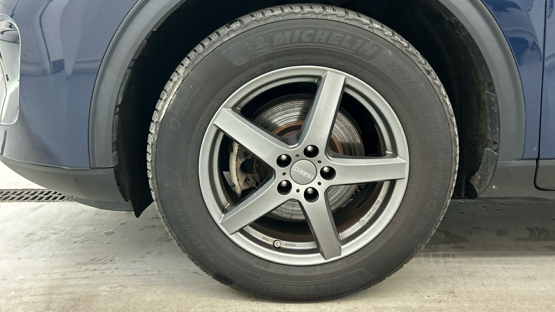 Ford Kuga 1.5 EB Titanium X NAVI KLIMAAUT SHZ RFK LED 12