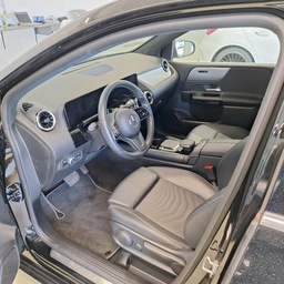 Mercedes-Benz B 180 d T-Leder Navi LED Shz 5