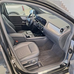 Mercedes-Benz B 180 d T-Leder Navi LED Shz 6