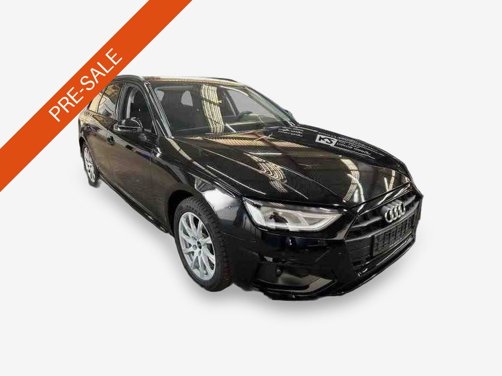 Audi A4 Avant 35 TFSI advanced Navi LED PDC SHZ 2