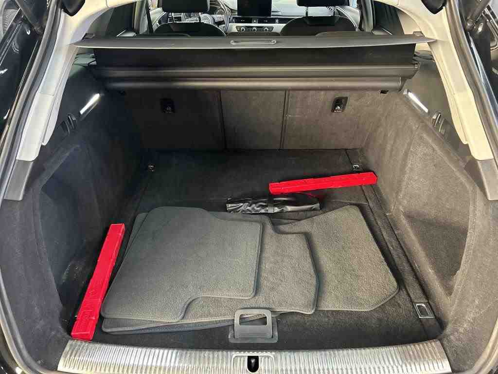 Audi A4 Avant 35 TFSI advanced Navi LED PDC SHZ 11