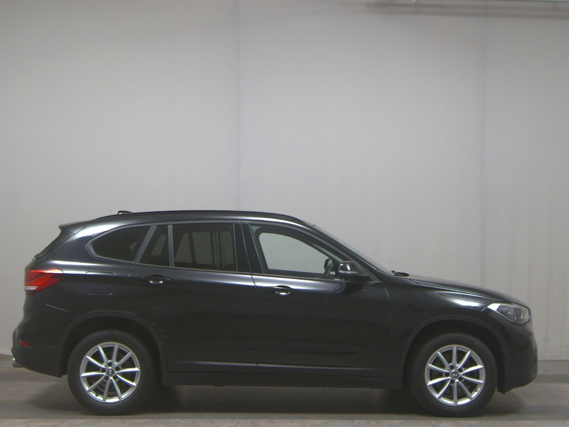 BMW X1 sDrive20d Advantage 2-Sitze Navi LED