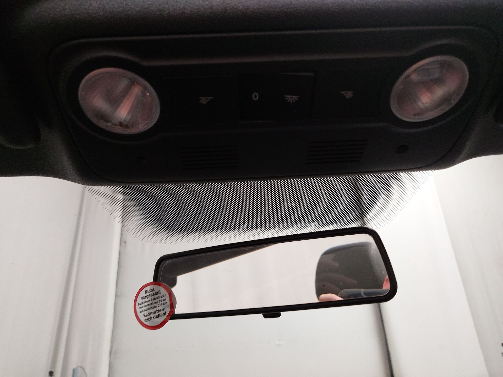 Volkswagen Eos 2.0 TDI Leder SHZ 16