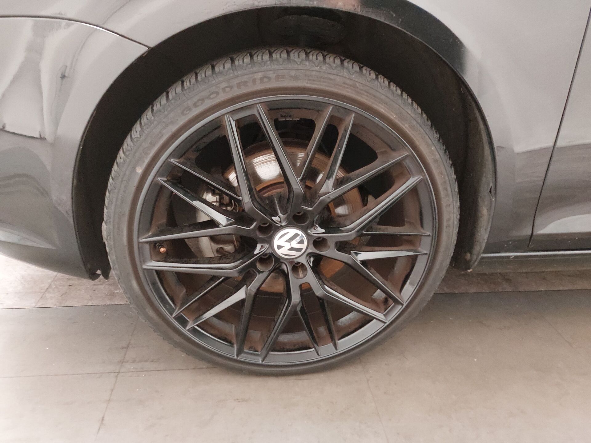 Volkswagen Eos 2.0 TDI Leder SHZ 7