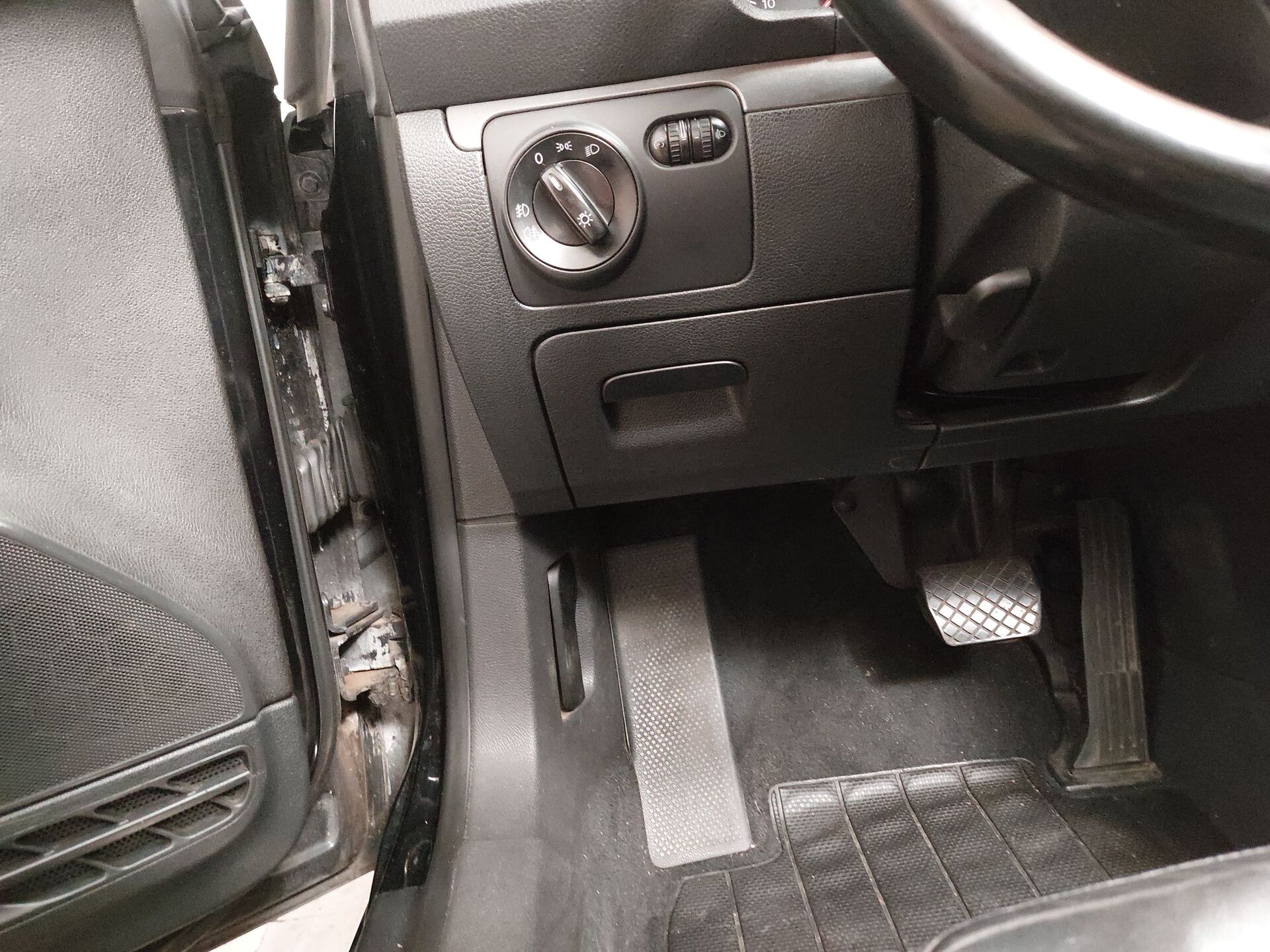 Volkswagen Eos 2.0 TDI Leder SHZ 9