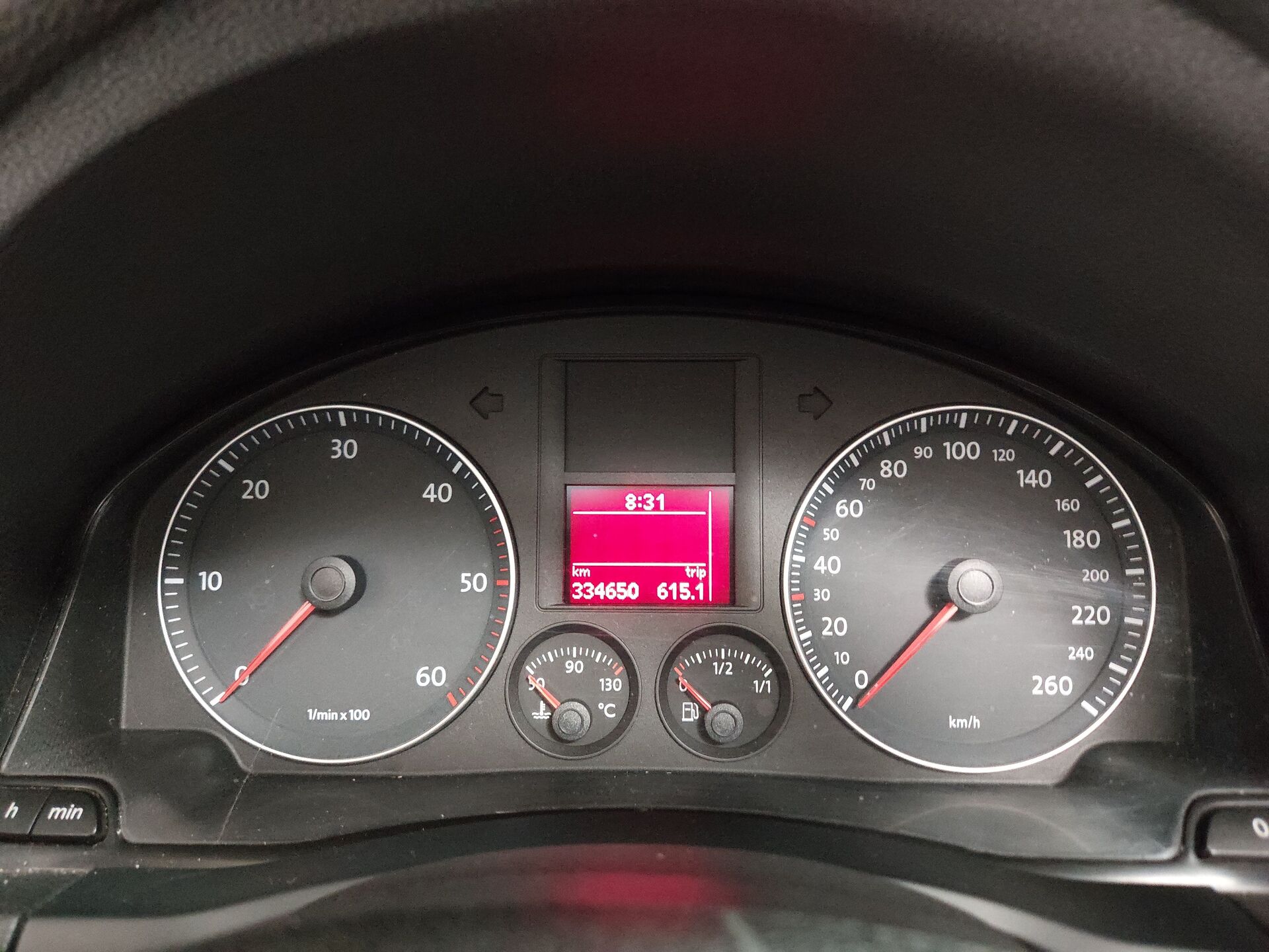 Volkswagen Eos 2.0 TDI Leder SHZ 17