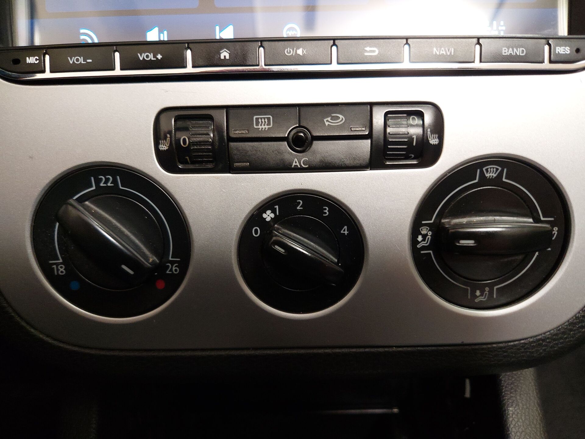 Volkswagen Eos 2.0 TDI Leder SHZ 20