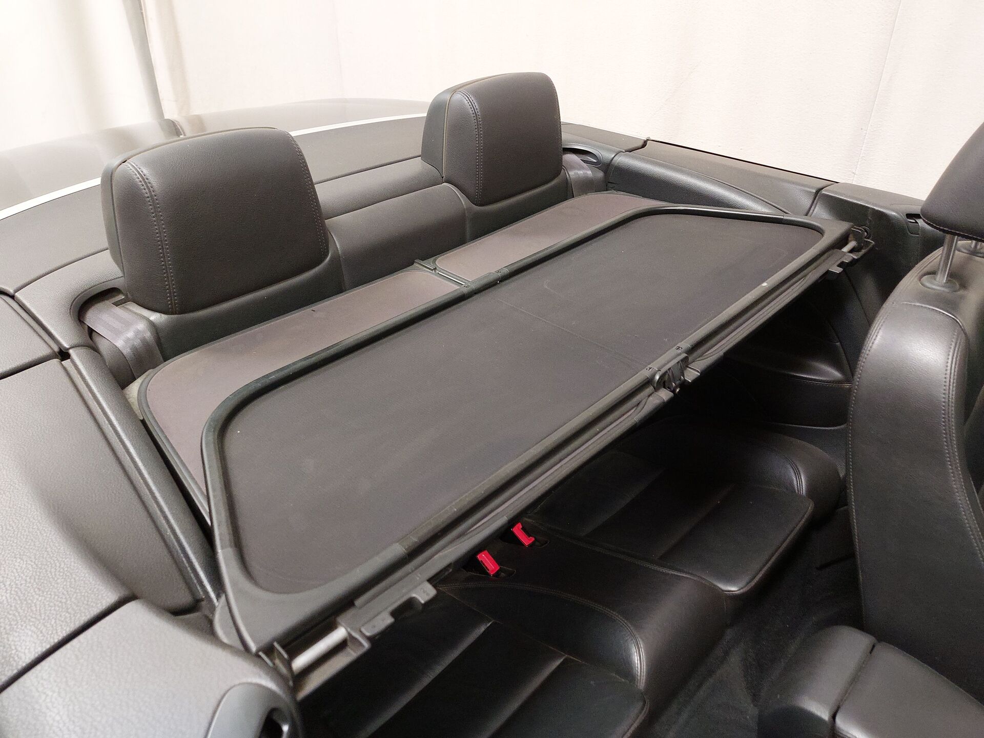 Volkswagen Eos 2.0 TDI Leder SHZ 13