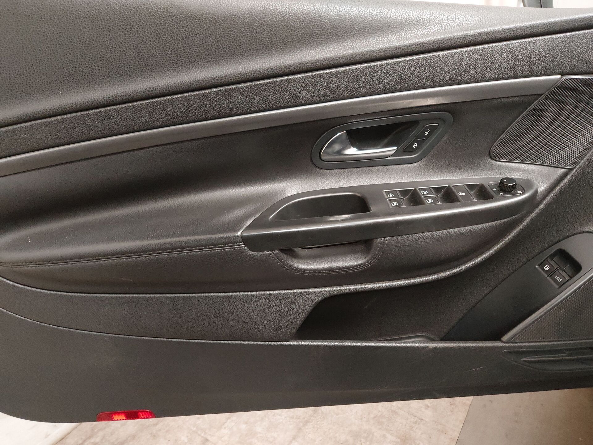 Volkswagen Eos 2.0 TDI Leder SHZ 10