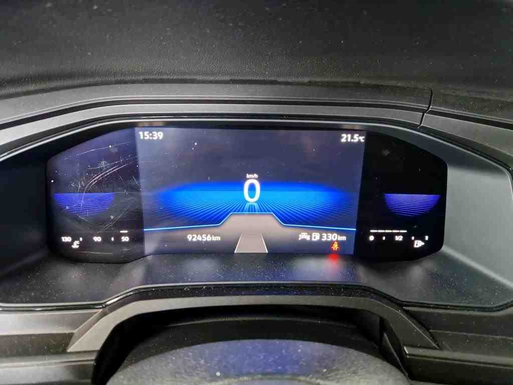 Volkswagen Polo 1.0 TSI LED AID SHZ PDC SPURHALTE 9