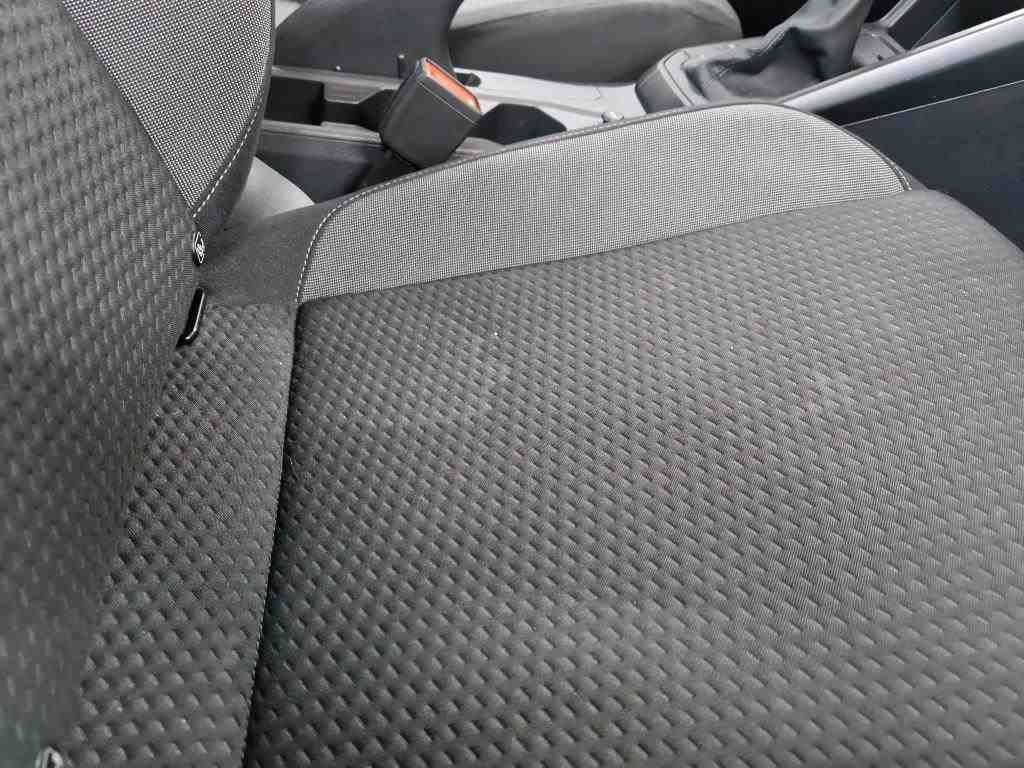 Volkswagen Polo 1.0 TSI LED AID SHZ PDC SPURHALTE 8