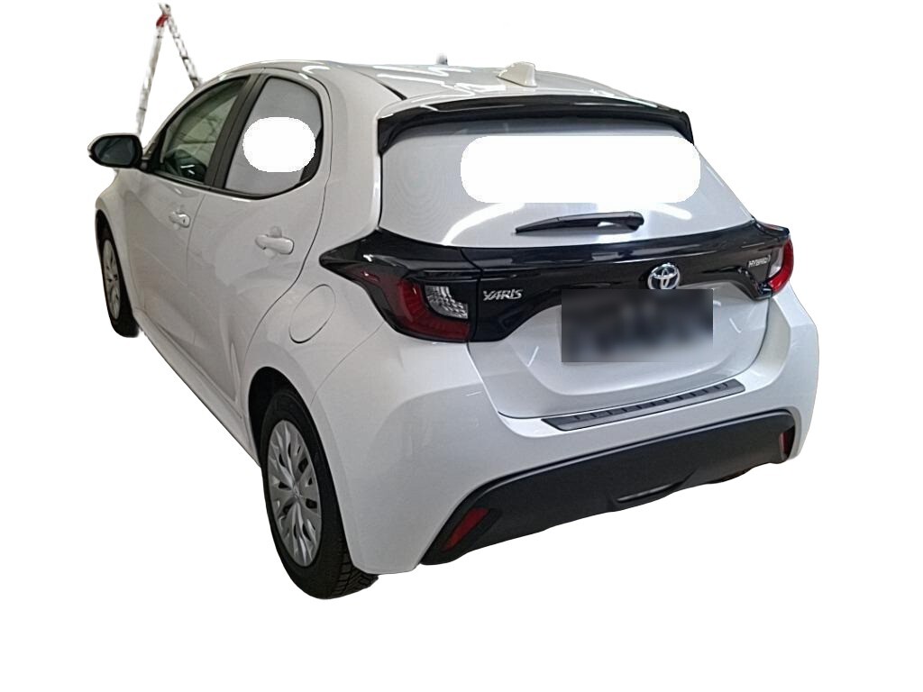 Toyota Yaris 1.5 NAVI KLIMAAUT TEMPO SHZ VC 3