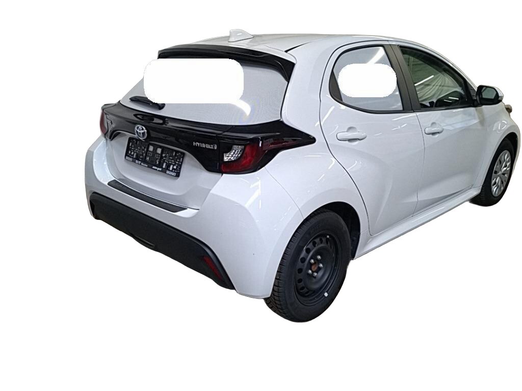 Toyota Yaris 1.5 NAVI KLIMAAUT TEMPO SHZ VC 4