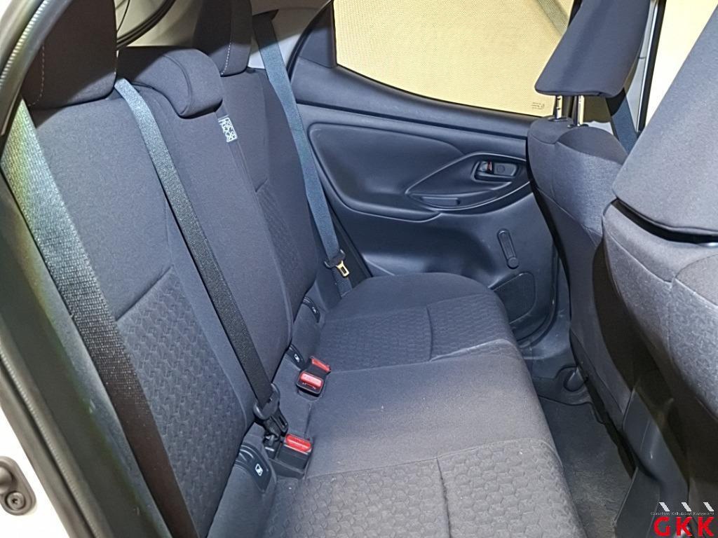 Toyota Yaris 1.5 NAVI KLIMAAUT TEMPO SHZ VC 7