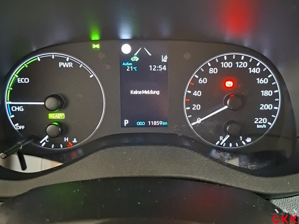 Toyota Yaris 1.5 NAVI KLIMAAUT TEMPO SHZ VC 8