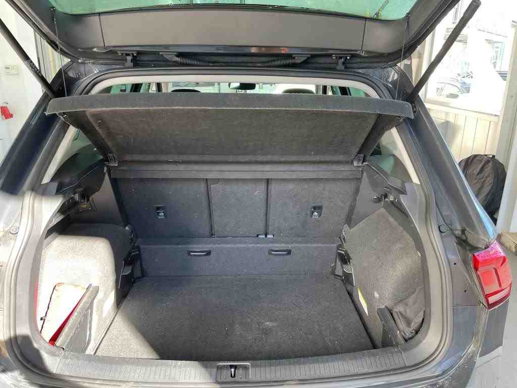 Volkswagen Tiguan 2.0 TDI Life NAVI AID SHZ RFK LED 10
