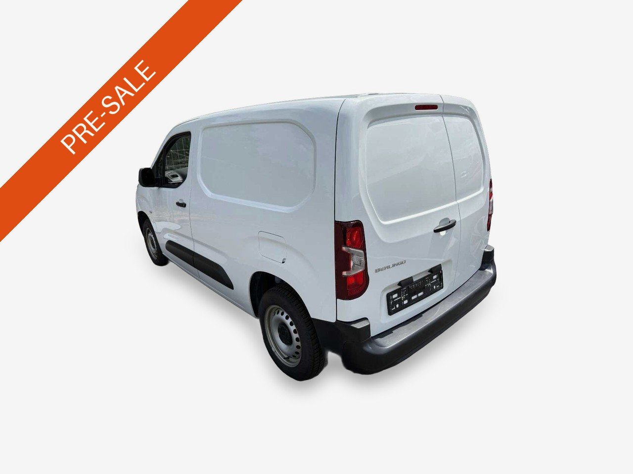 Citroën Berlingo 1.5 BlueHDI NAVI KLIMA RADIO TEMPO DAB 3