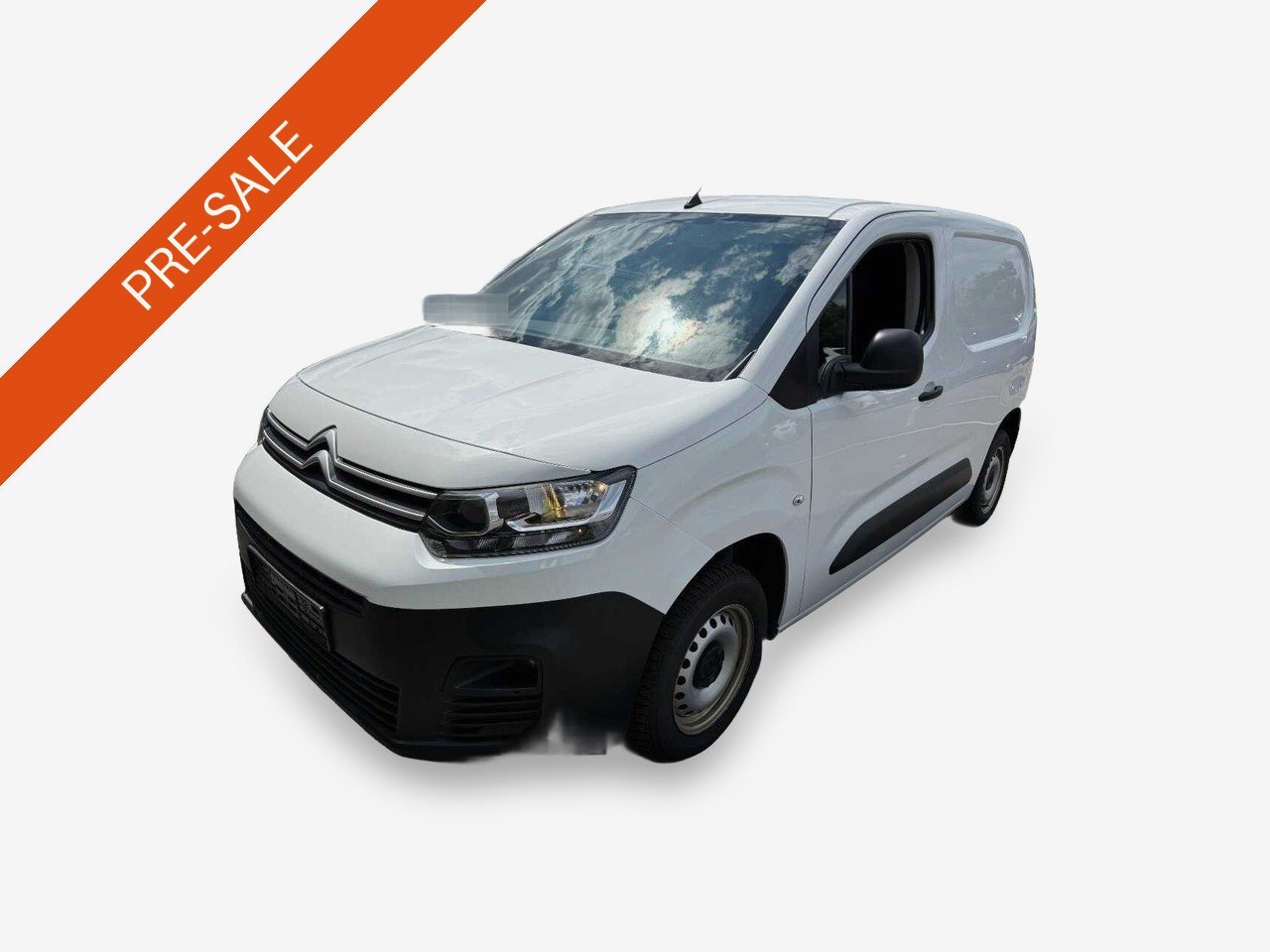 Citroën Berlingo 1.5 BlueHDI NAVI KLIMA RADIO TEMPO DAB 2