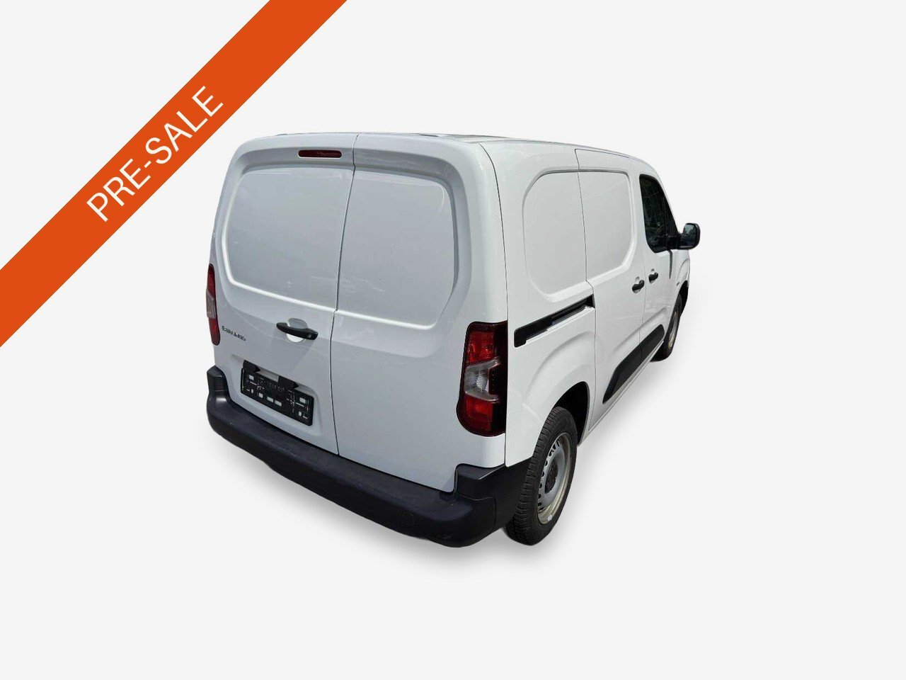 Citroën Berlingo 1.5 BlueHDI NAVI KLIMA RADIO TEMPO DAB 4
