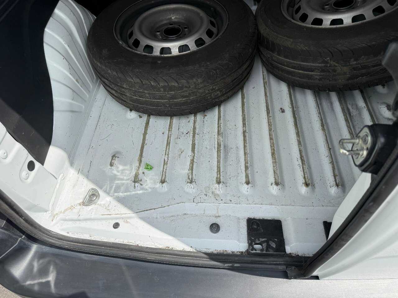 Citroën Berlingo 1.5 BlueHDI NAVI KLIMA RADIO TEMPO DAB 12