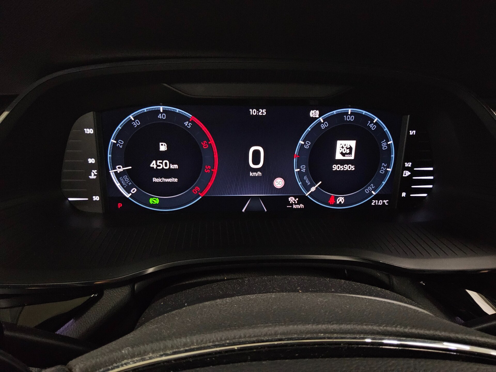 Skoda Octavia Kombi 2.0 TDI 8