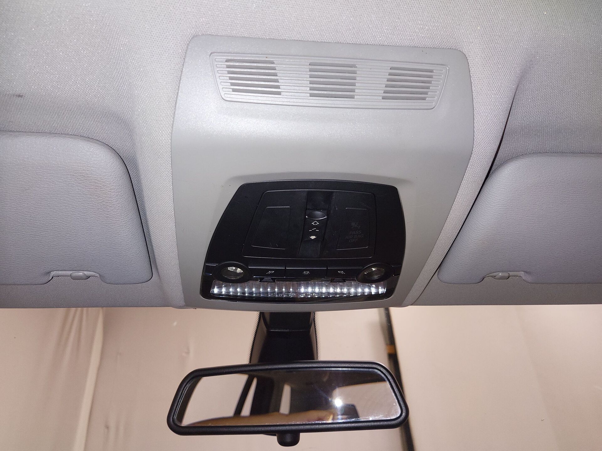 BMW X3 xDrive20d X-Line Leder Navi Pano 16