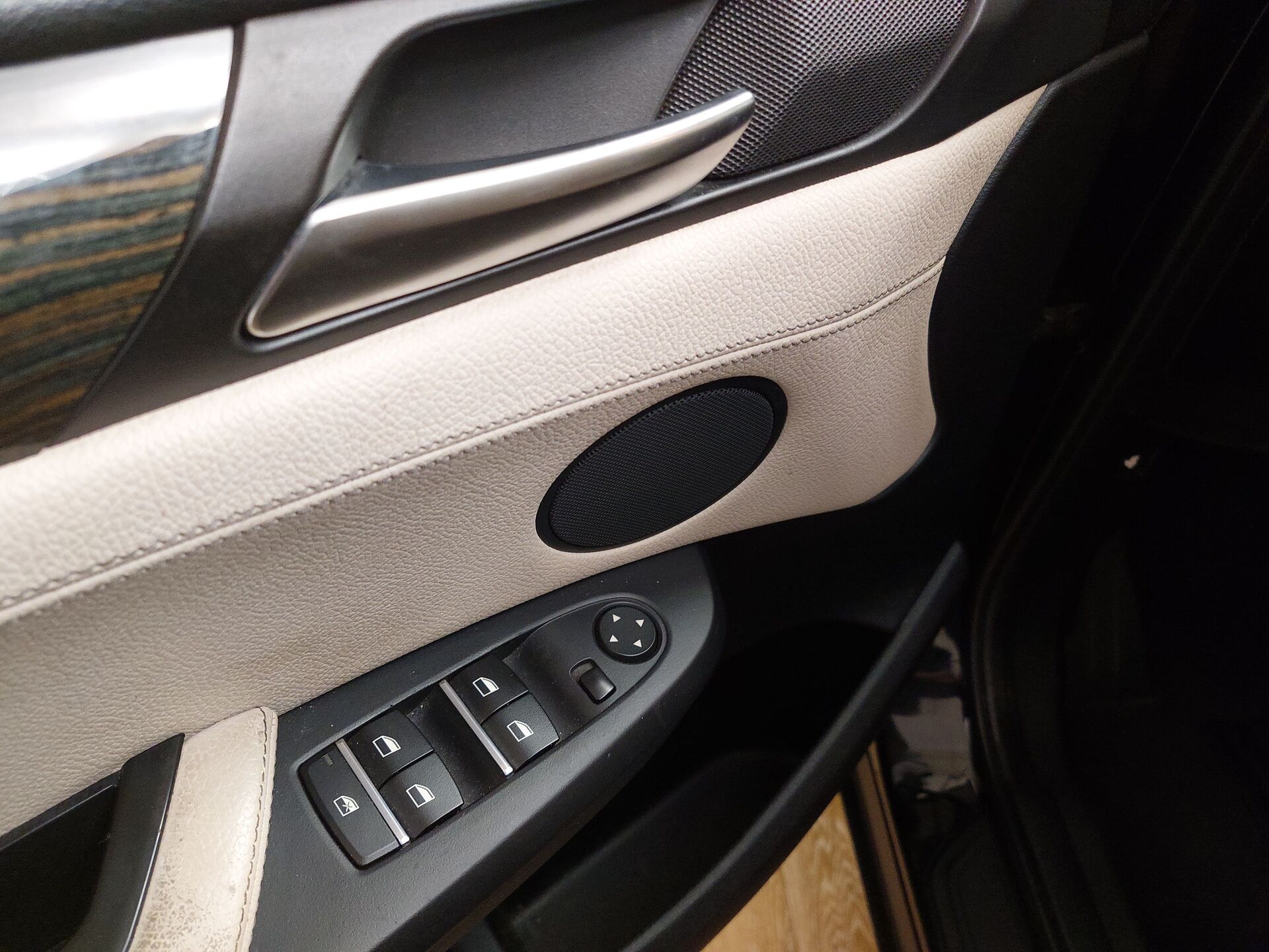 BMW X3 xDrive20d X-Line Leder Navi Pano 10