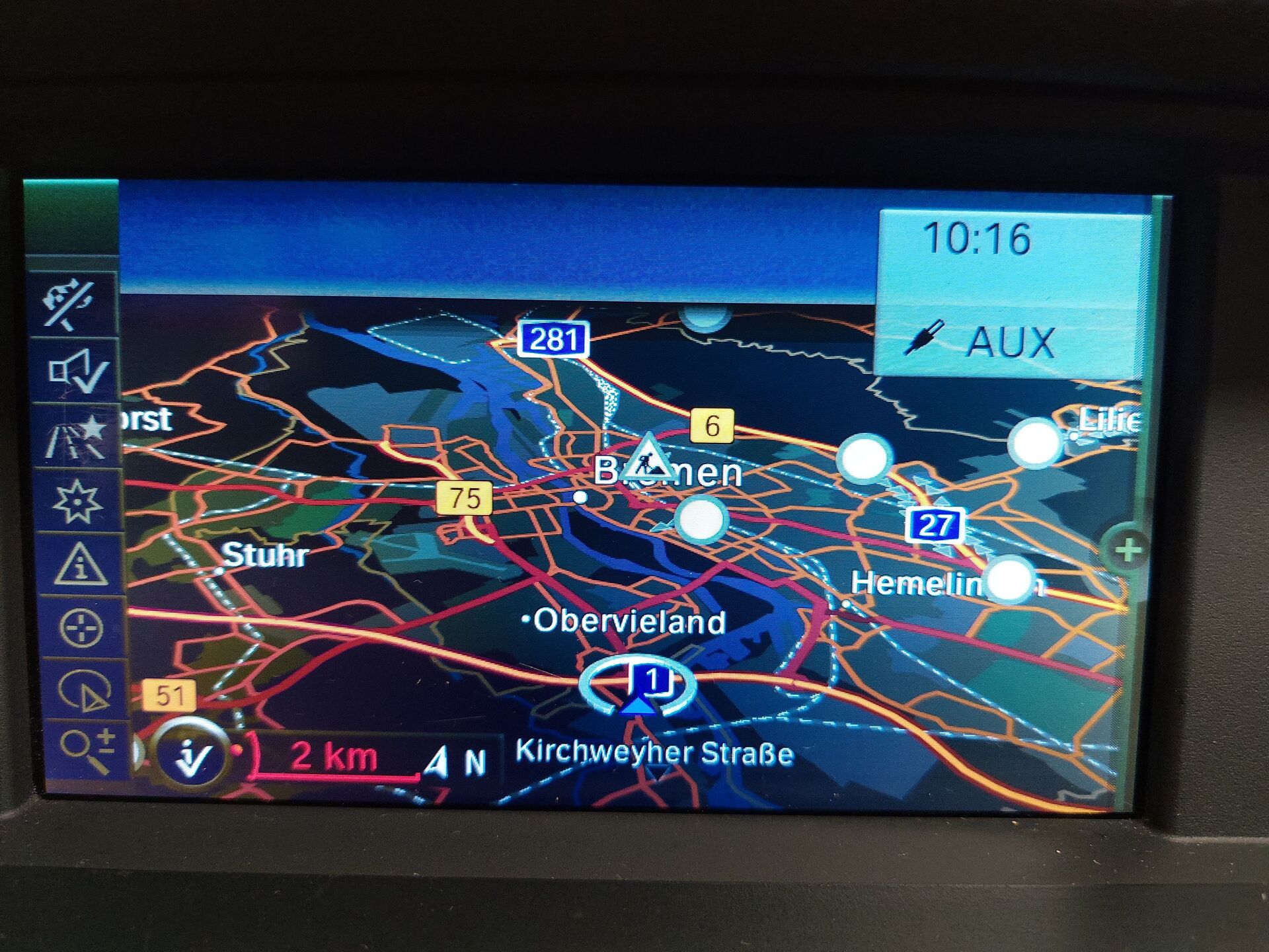 BMW X3 xDrive20d X-Line Leder Navi Pano 18