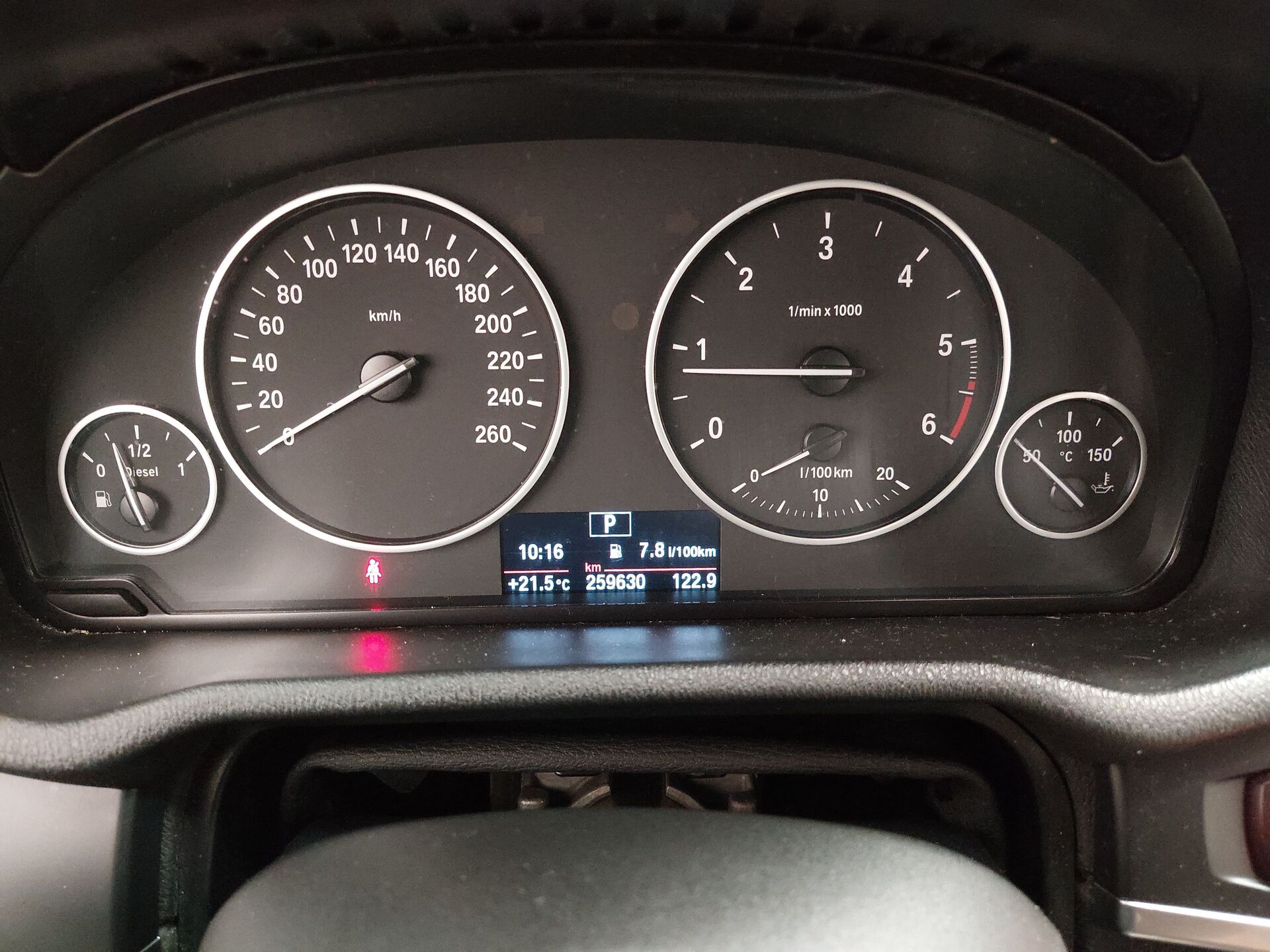 BMW X3 xDrive20d X-Line Leder Navi Pano 17