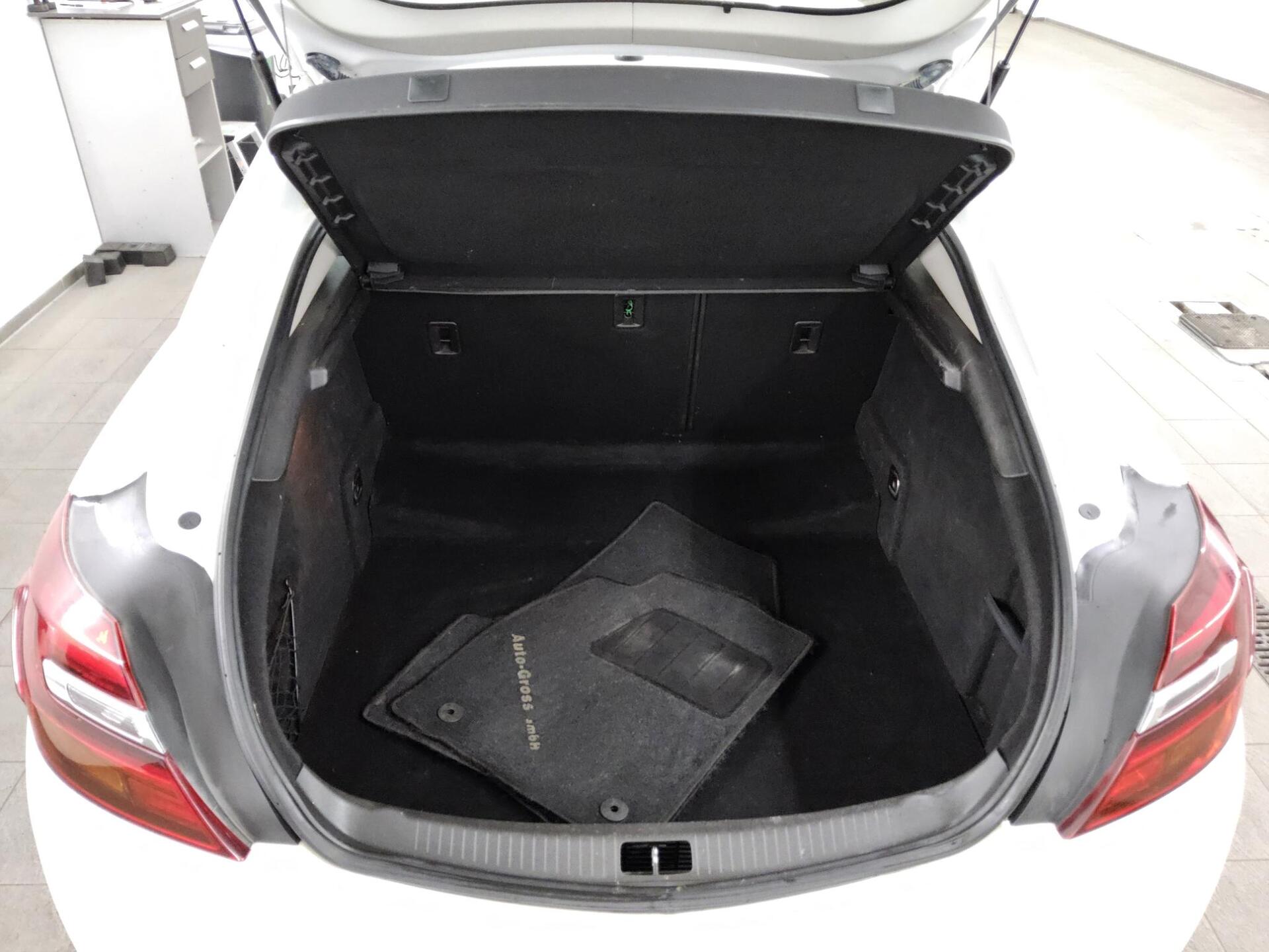 Opel Insignia 2.0 CDTI Business Ed. Nav Bi-Xenon RFK 11