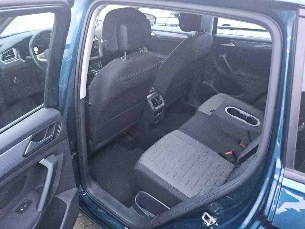 Volkswagen Tiguan 1.4 TSI e Life NAVI SHZ PDC LED ACC 7
