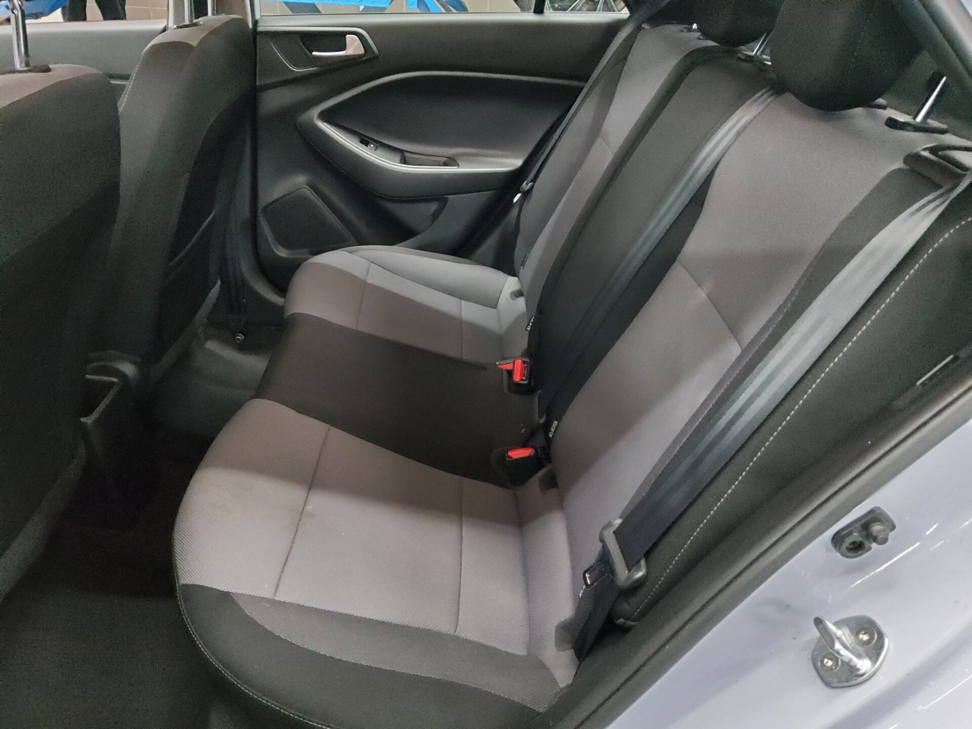 Hyundai i20 1.0 13