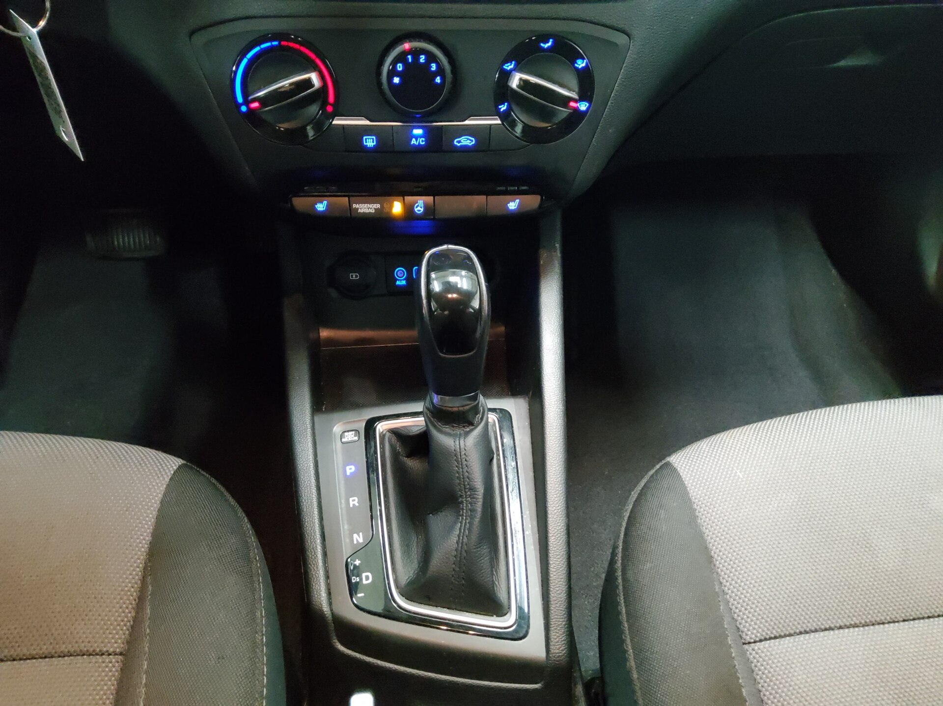 Hyundai i20 1.0 6