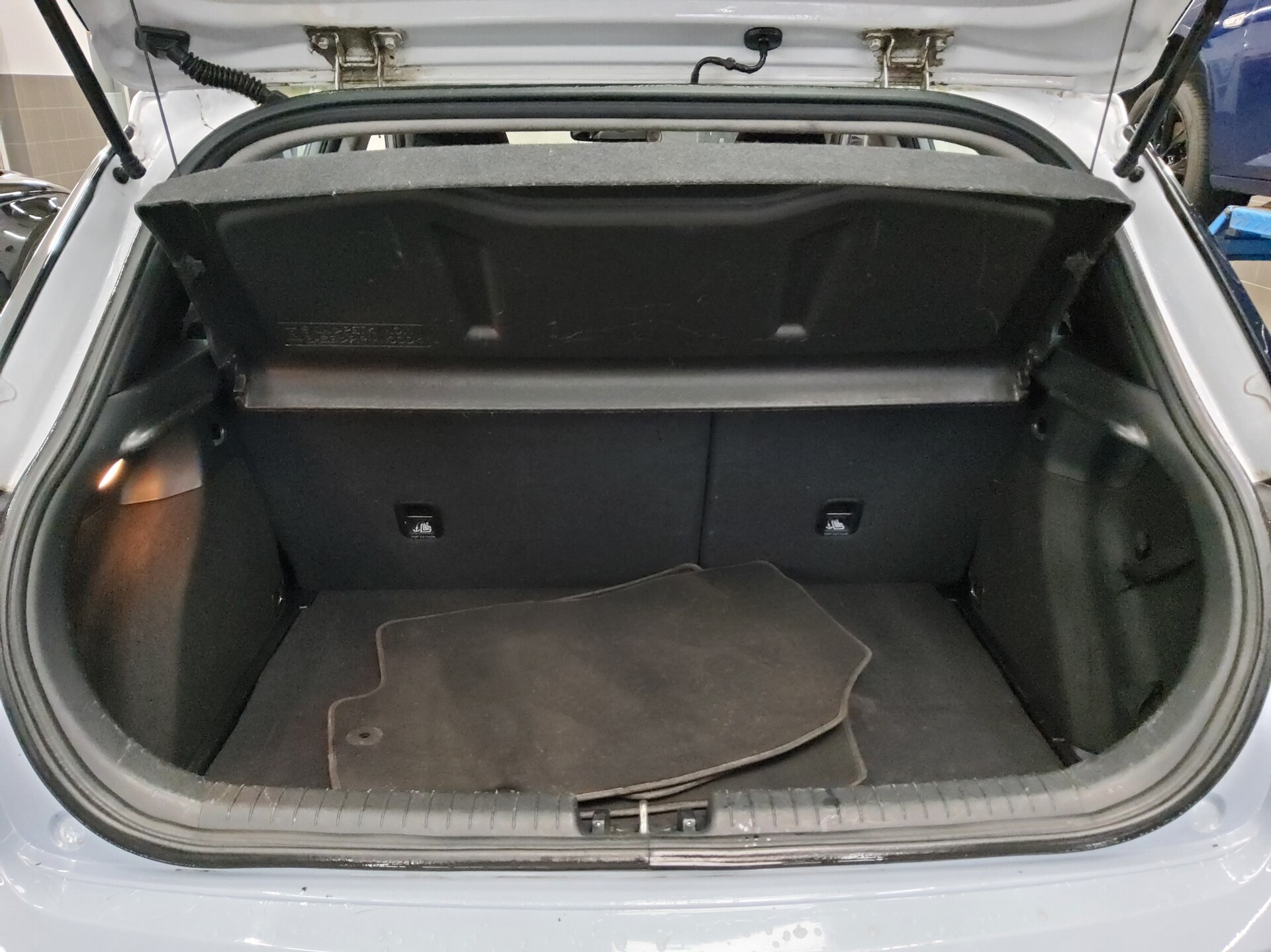 Hyundai i20 1.0 11