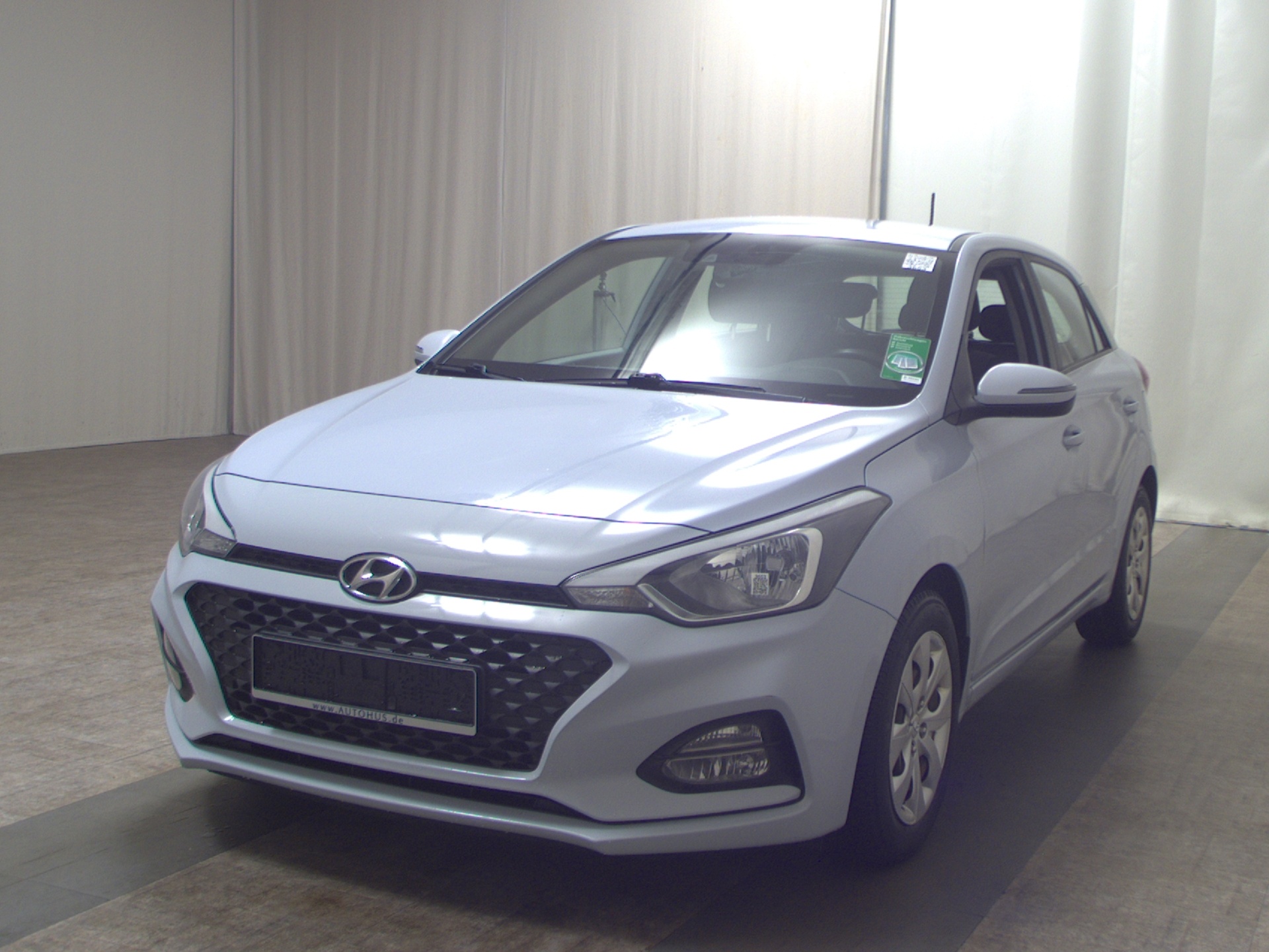 Hyundai i20 1.0 2