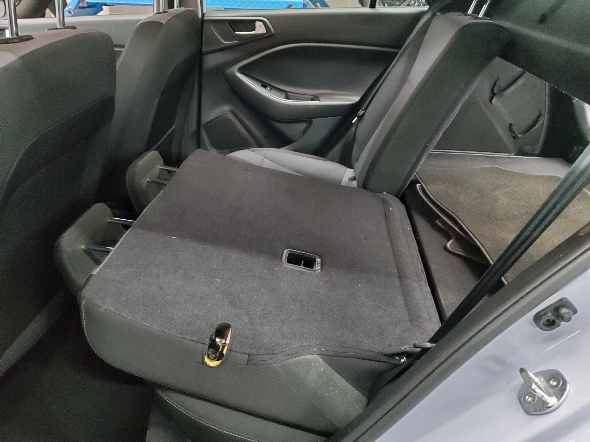 Hyundai i20 1.0 12