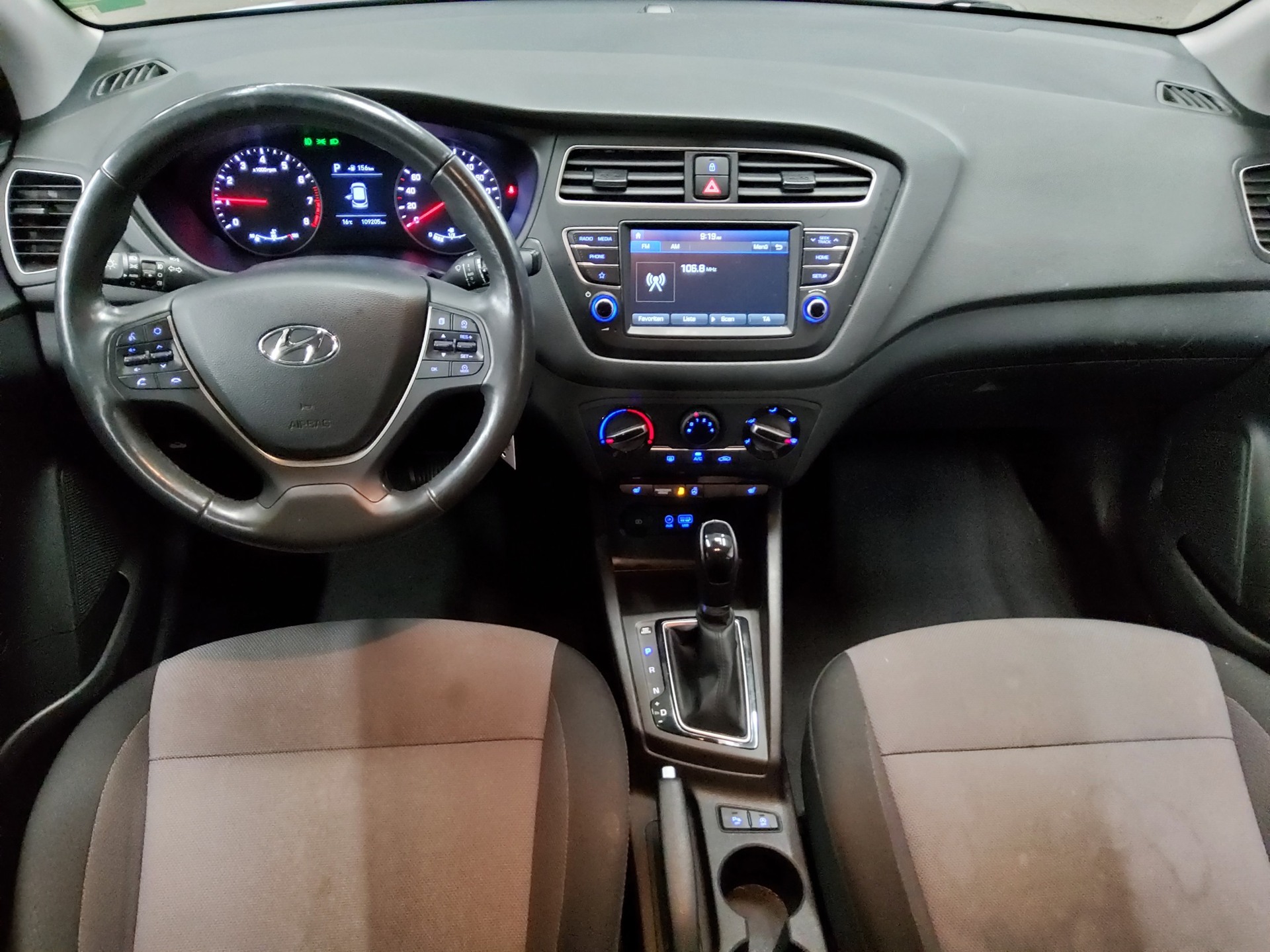 Hyundai i20 1.0 5