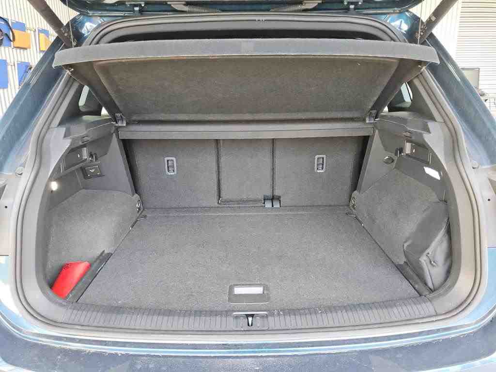 Volkswagen Tiguan 2.0 TDI 4M R-Line NAVI LED AID SHZ 11