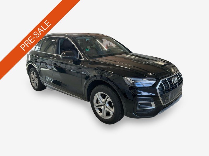 Audi Q5 50 TDI Qu. advanced NAVI KLIMAAUT SHZ RFK LED 2