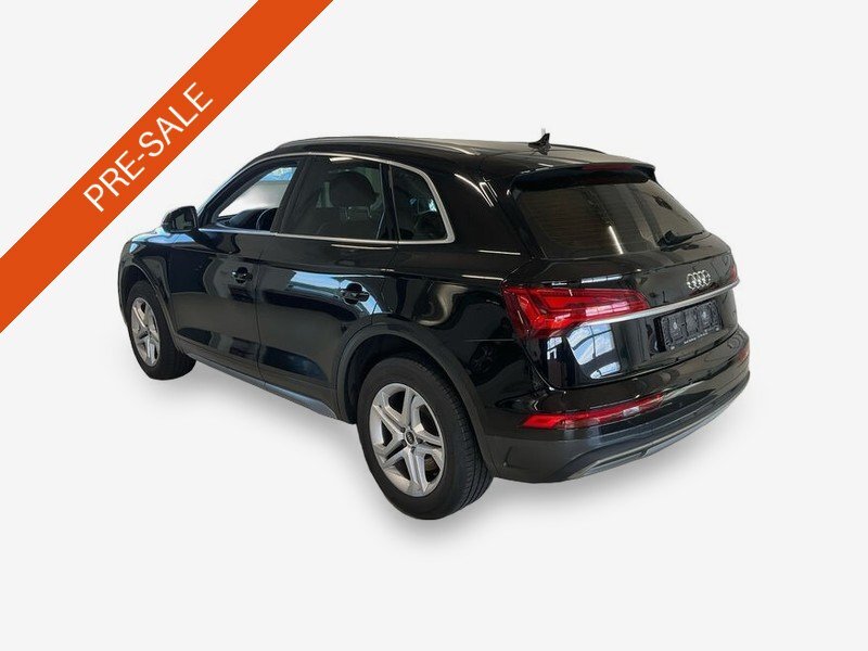 Audi Q5 50 TDI Qu. advanced NAVI KLIMAAUT SHZ RFK LED 4