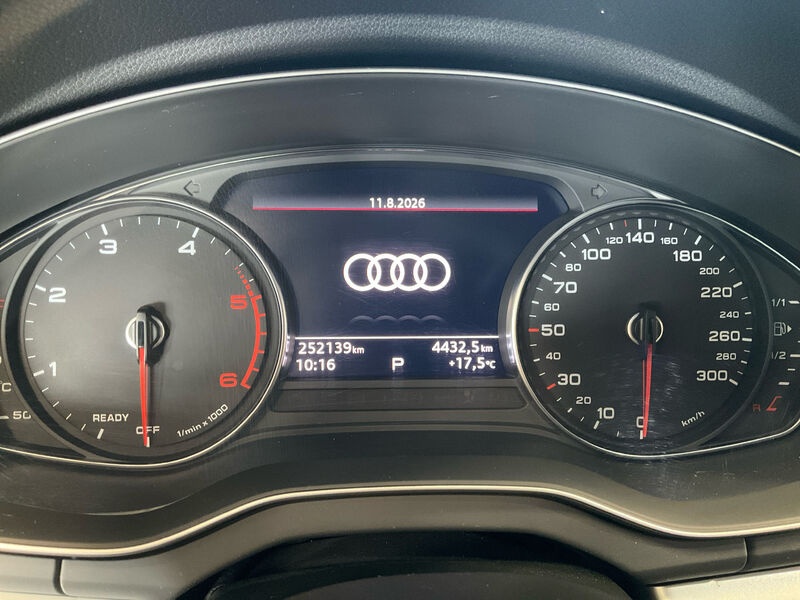 Audi Q5 50 TDI Qu. advanced NAVI KLIMAAUT SHZ RFK LED 6
