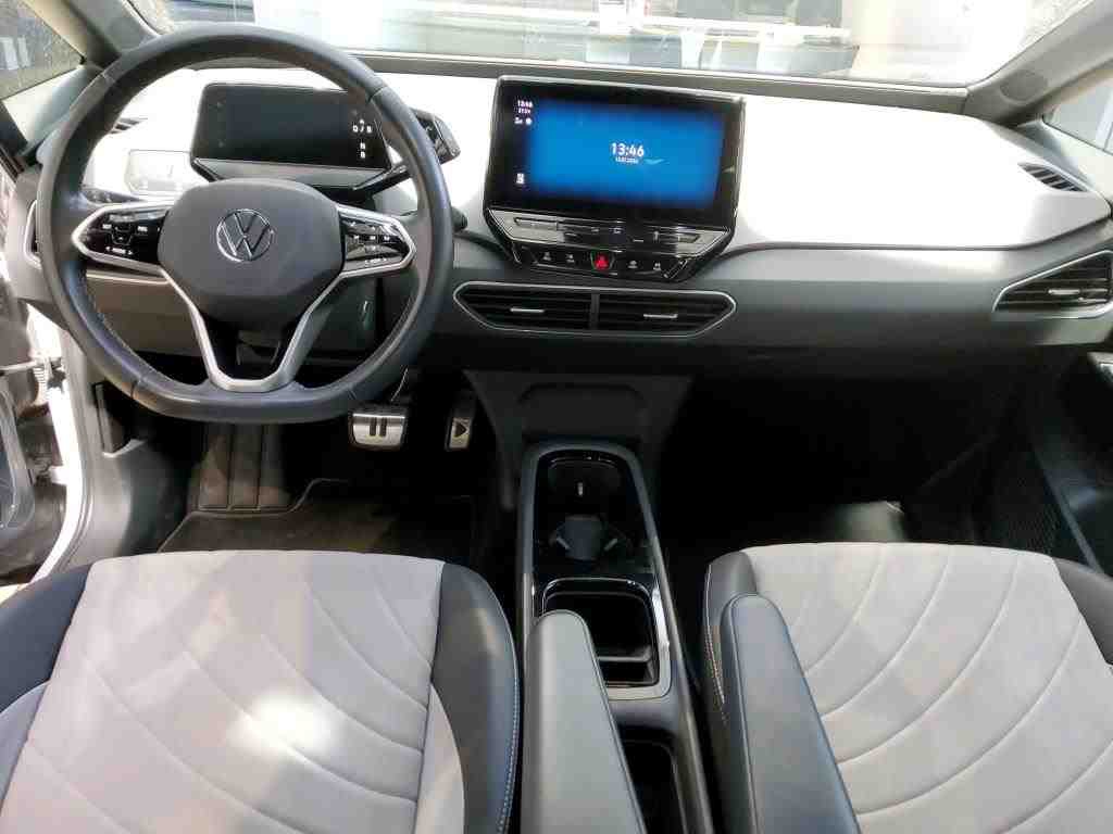 Volkswagen ID.3 Pro S NAVI KLIMAAUT SHZ RFK LED 5