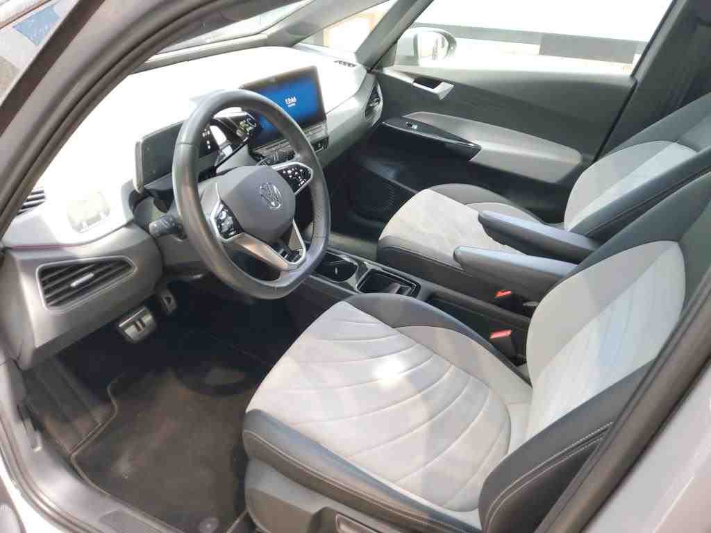 Volkswagen ID.3 Pro S NAVI KLIMAAUT SHZ RFK LED 6