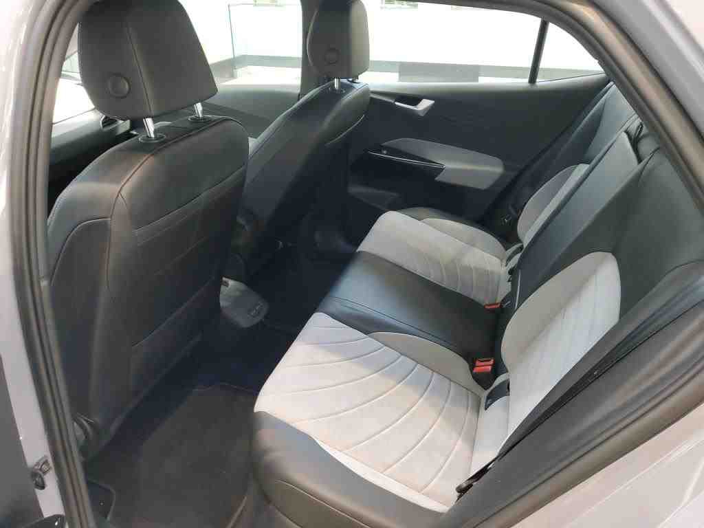 Volkswagen ID.3 Pro S NAVI KLIMAAUT SHZ RFK LED 9