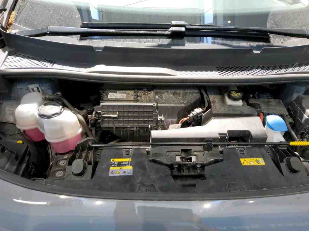 Volkswagen ID.3 Pro S NAVI KLIMAAUT SHZ RFK LED 11