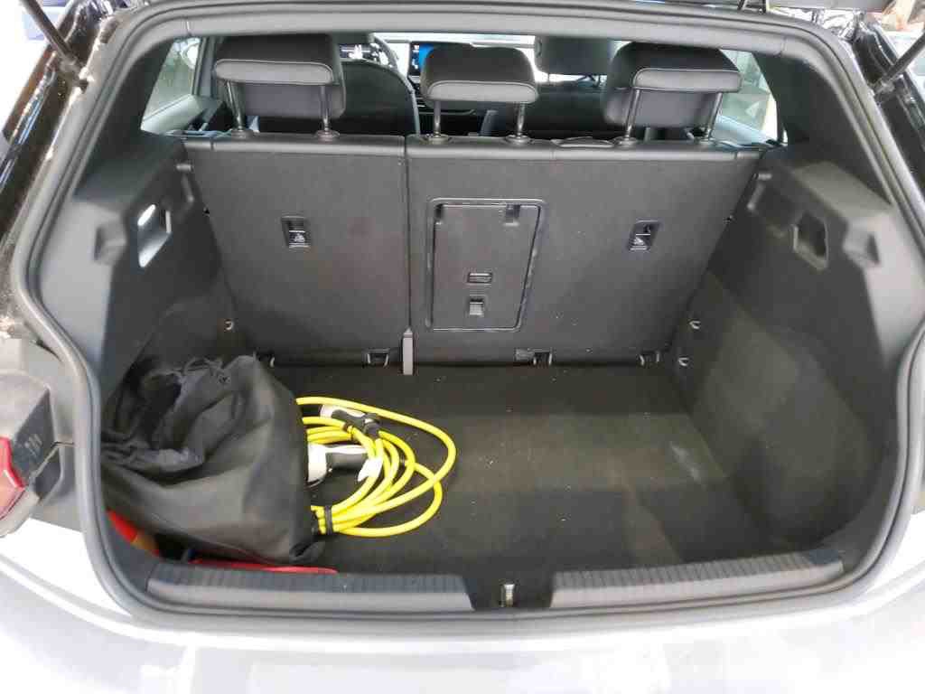 Volkswagen ID.3 Pro S NAVI KLIMAAUT SHZ RFK LED 10