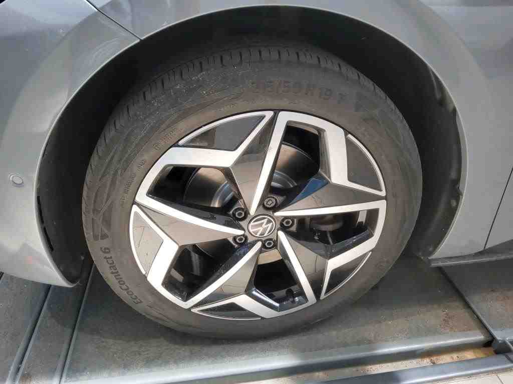 Volkswagen ID.3 Pro S NAVI KLIMAAUT SHZ RFK LED 12