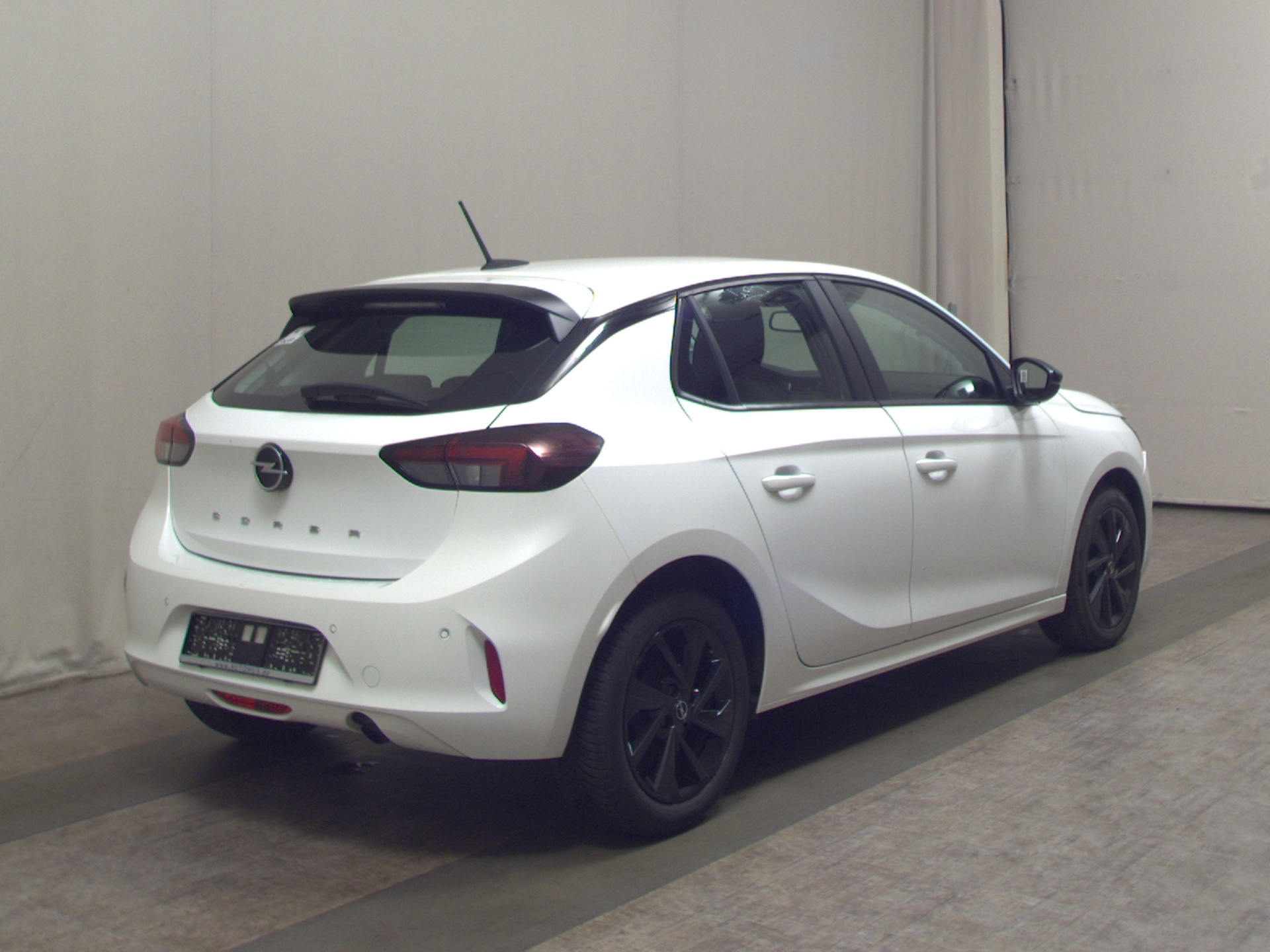 Opel Corsa 1.2 Edition SHZ PDC 4