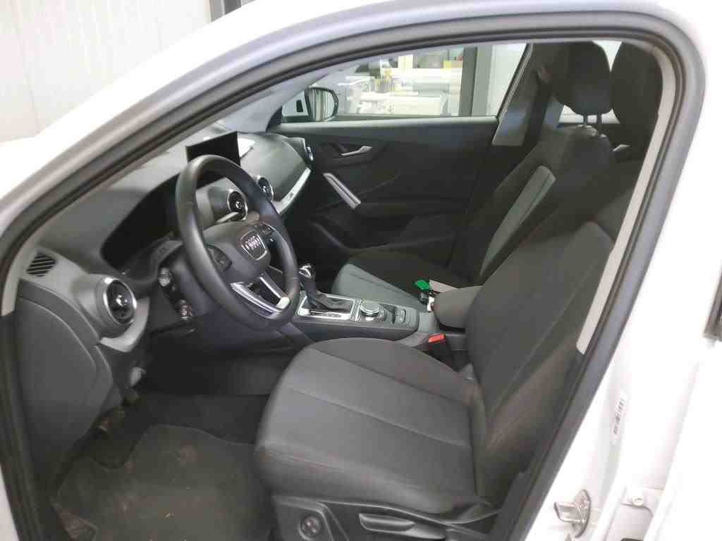 Audi Q2 30 TDI S-Line NAVI LED VIRTUAL 6