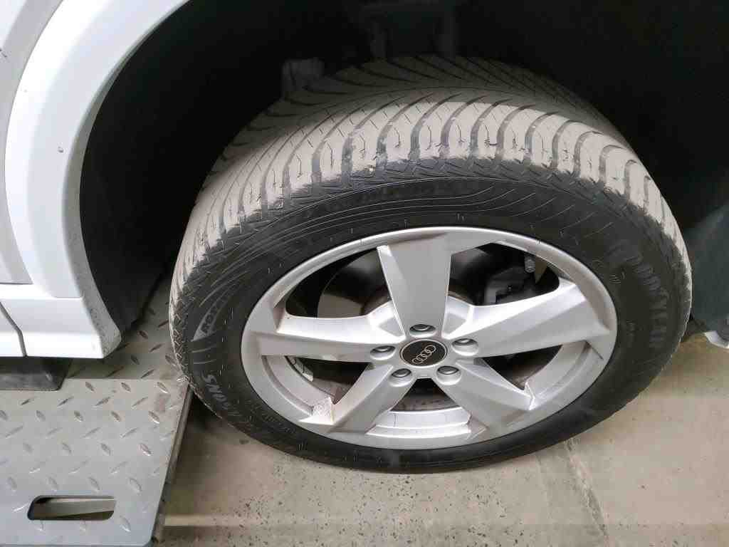 Audi Q2 30 TDI S-Line NAVI LED VIRTUAL 12